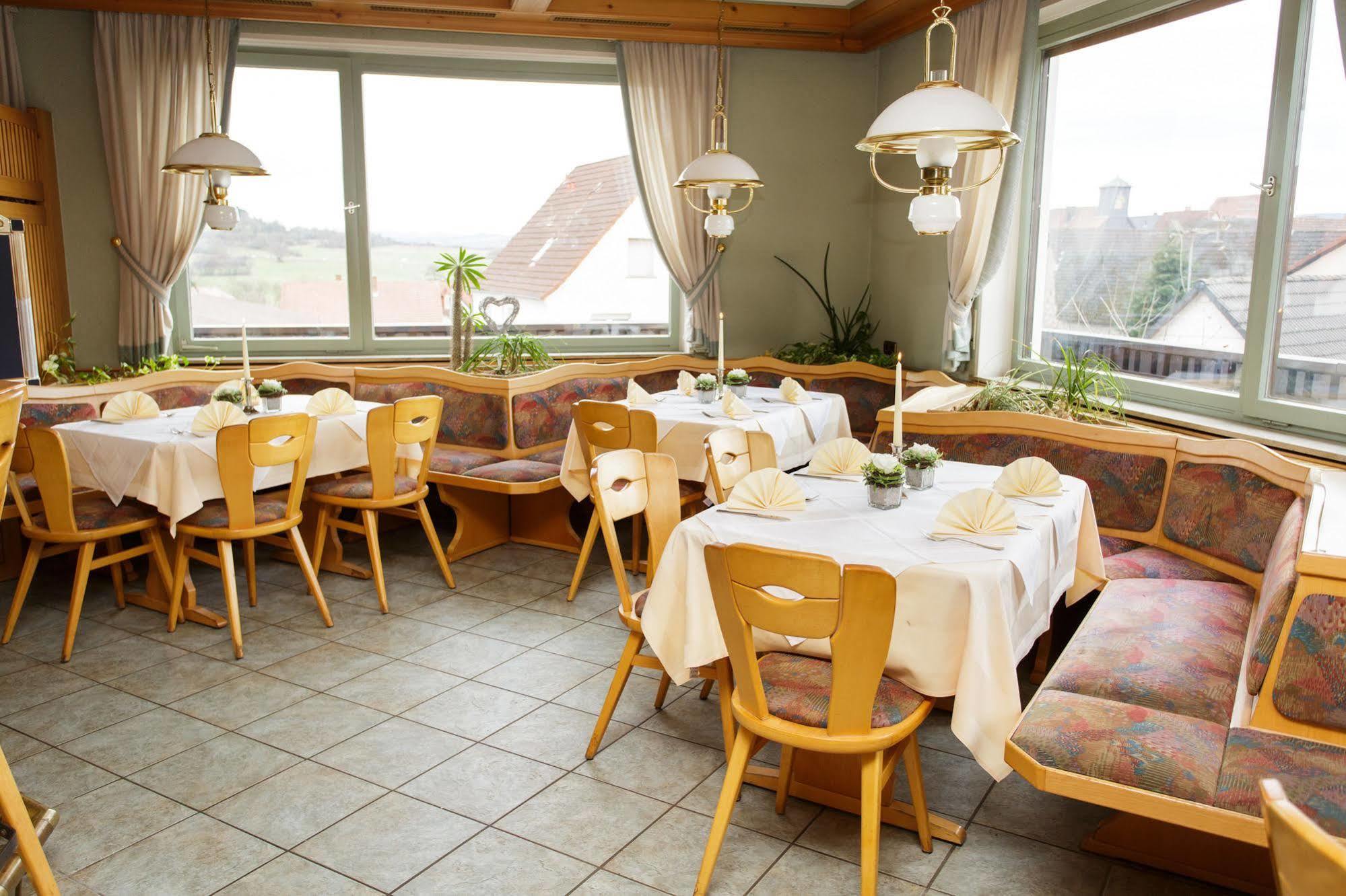 Bayrischer Hof Steinau an der Strasse Bagian luar foto